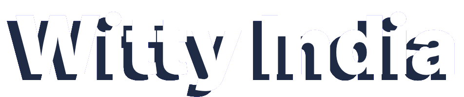 wittyindia.com